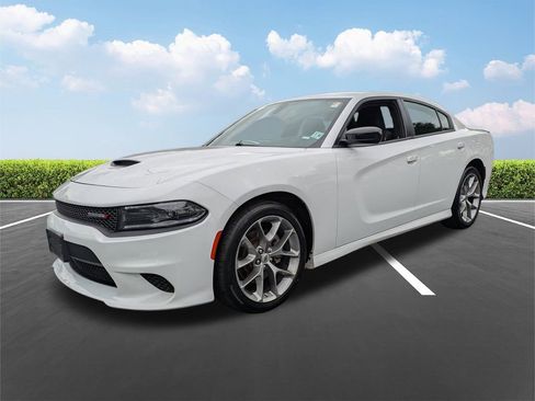 Used 2023 Dodge Charger GT image 8