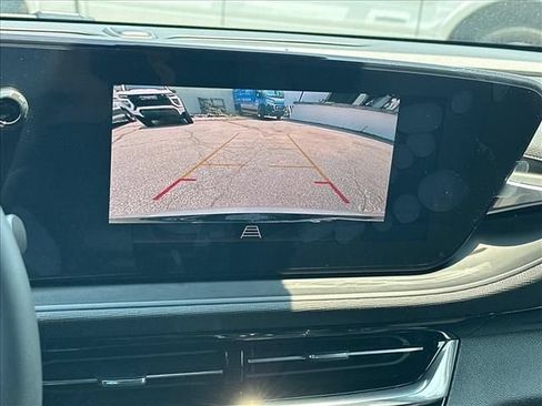 New 2026 Buick Envista Sport Touring w/ Convenience I Package FWD image 32