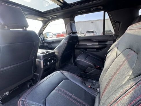 Used 2019 Ford Expedition Max Limited w/ Equipment Group 303A image 8