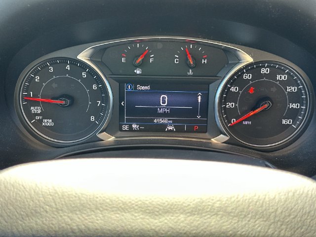 Certified 2023 GMC Terrain SLE w/ Driver Convenience Package FWD image 19