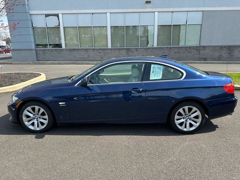 Used 2013 BMW 328i xDrive Coupe AWD/4WD image 9