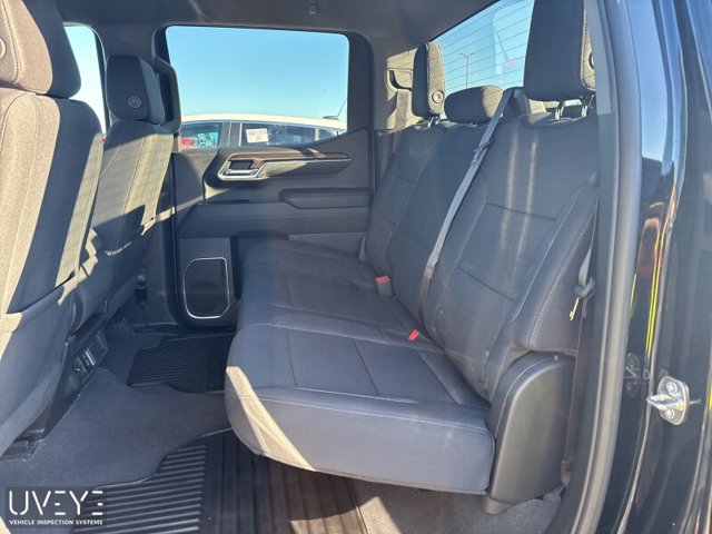 Used 2023 Chevrolet Silverado 1500 LT AWD/4WD image 8