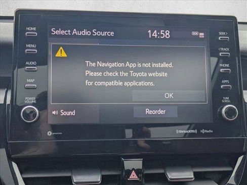 Used 2021 Toyota Camry XSE image 15