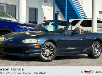 Used 2000 MAZDA MX-5 Miata image 1