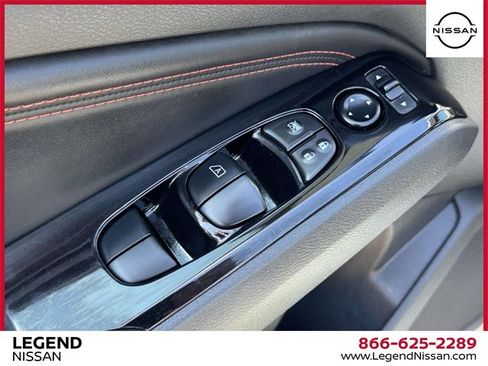 Certified 2023 Nissan Altima 2.5 SR image 15