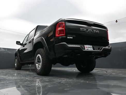New 2026 RAM 1500 RHO AWD/4WD image 50