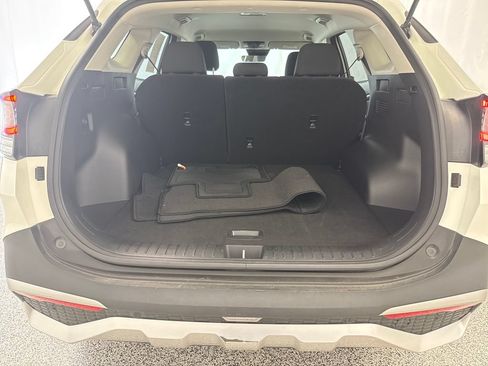 Used 2024 Kia Sportage LX FWD image 24