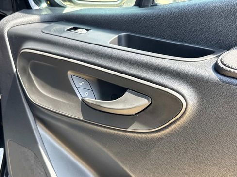New 2025 Mercedes-Benz Sprinter 2500 image 16