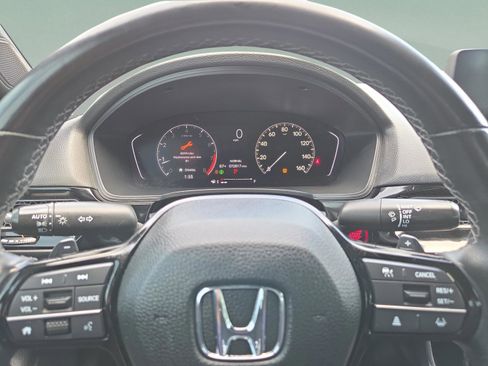 Used 2023 Honda Civic Sport image 10