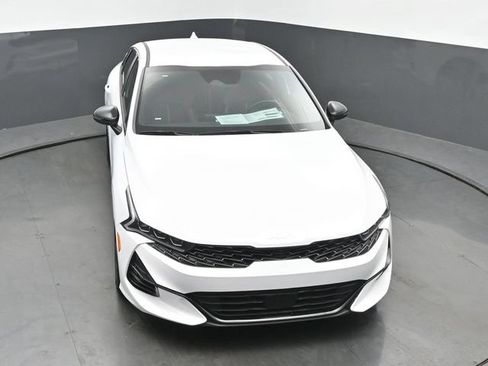 Used 2024 Kia K5 GT-Line w/ GT-Line Premium Package AWD/4WD image 45