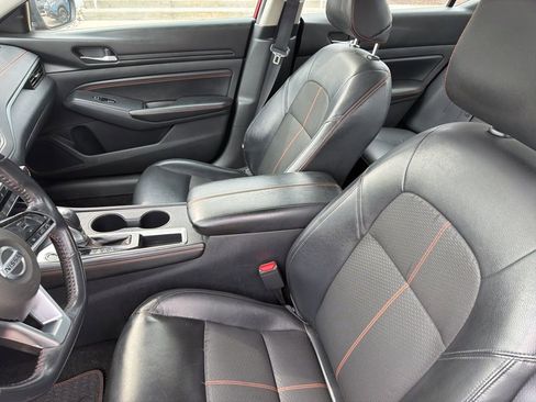 Used 2020 Nissan Altima 2.5 SR image 15