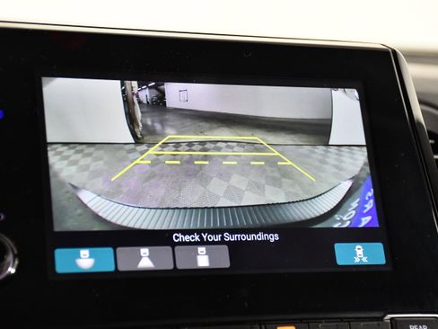 Certified 2024 Honda Odyssey EX-L image 27