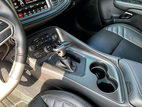 Used 2021 Dodge Challenger SRT Super Stock RWD image 18