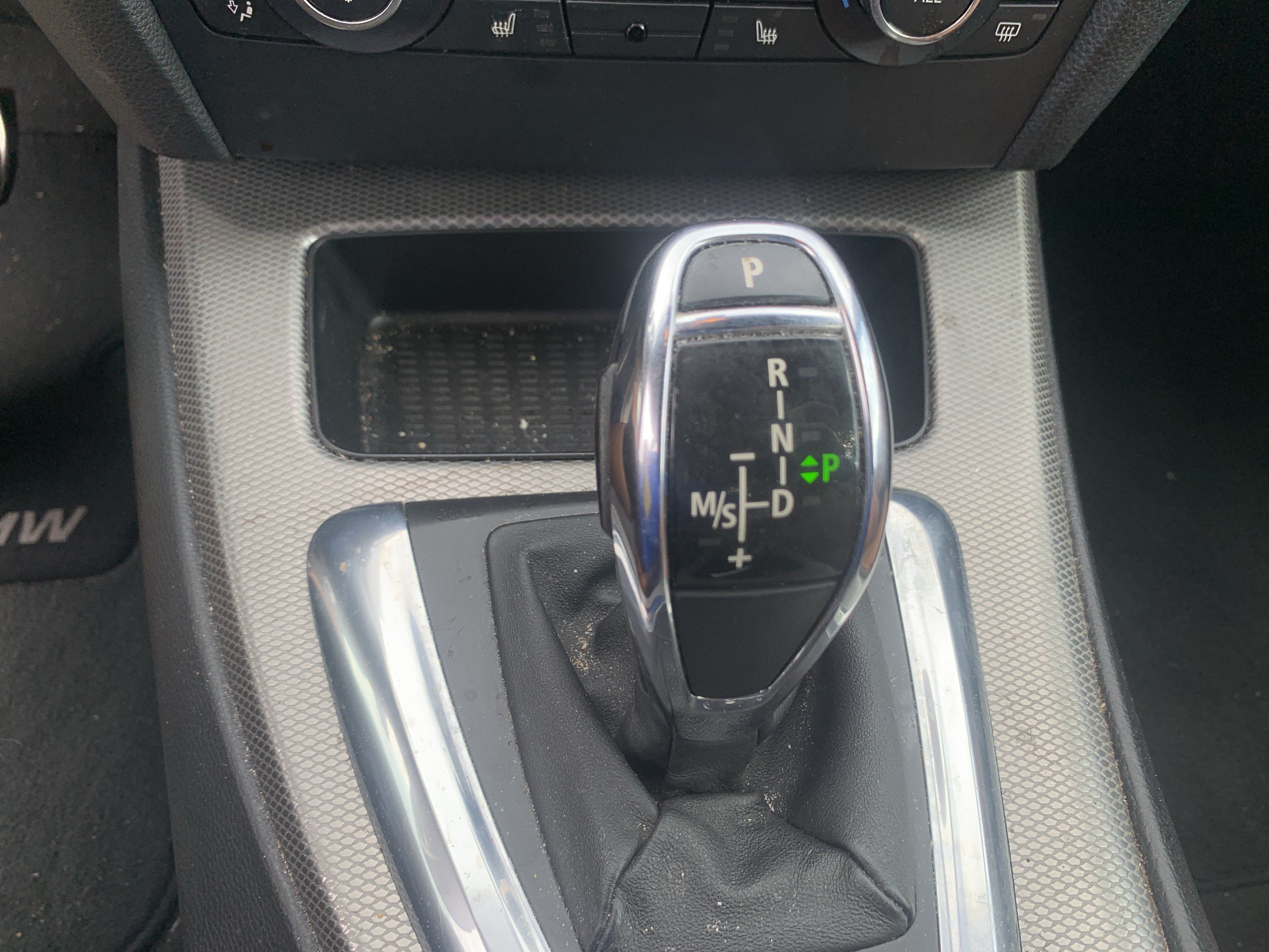 Used 2011 BMW 335is Coupe RWD image 25