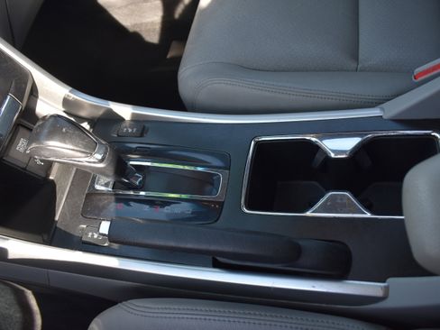 Used 2014 Honda Accord EX-L image 23