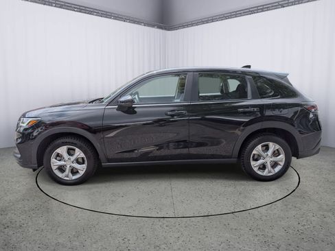 Certified 2024 Honda HR-V LX image 6