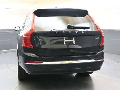 Used 2024 Volvo XC90 B6 Ultimate