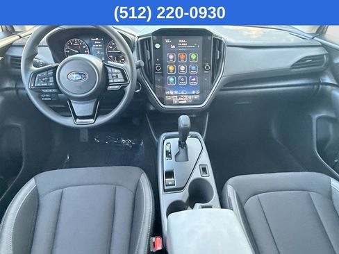 New 2026 Subaru Crosstrek 2.0i Premium image 25