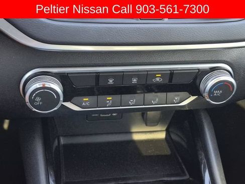 Used 2021 Nissan Altima 2.5 SV FWD image 34