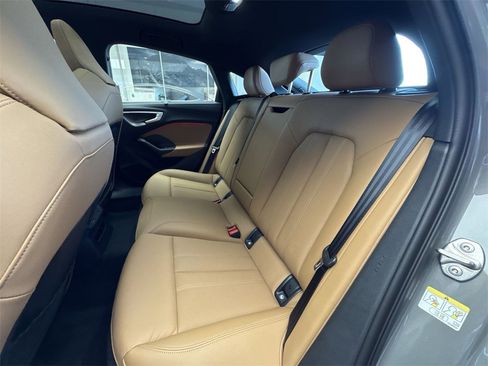 New 2025 Audi A5 2.0T Premium Plus image 24