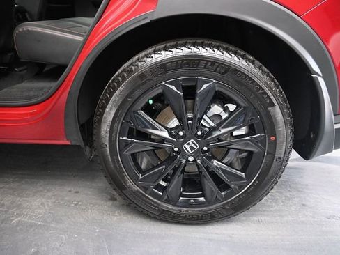 Certified 2026 Honda CR-V Sport Touring image 14