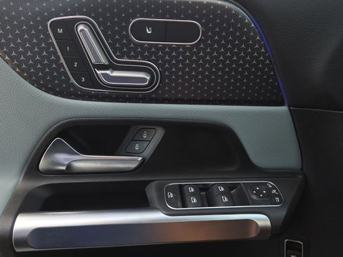 Certified 2026 Mercedes-Benz GLB 250 image 34