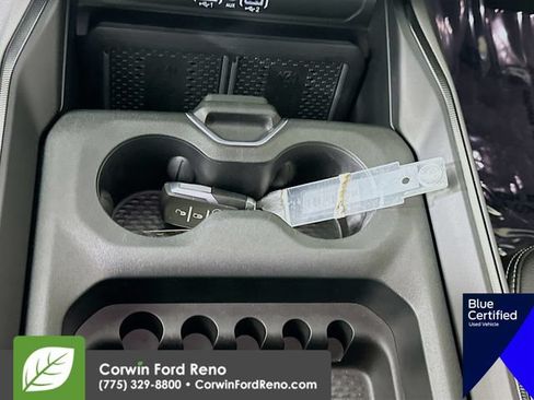Used 2025 RAM 2500 Rebel w/ Rebel Level 1 Equipment Group AWD/4WD image 21
