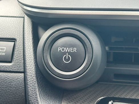 Used 2024 Toyota Prius Limited image 30