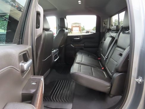 Used 2019 GMC Sierra 1500 Denali w/ Technology Package image 22