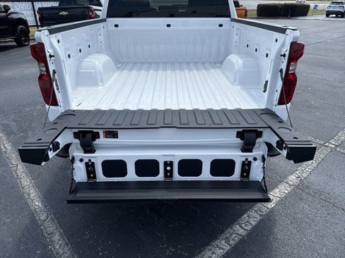 New 2026 Chevrolet Silverado 1500 LT w/ Z71 Off-Road Package image 10