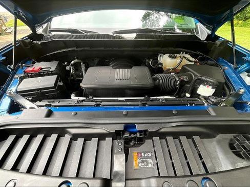 Used 2022 Chevrolet Silverado 1500 RST w/ All Star Edition Plus image 30