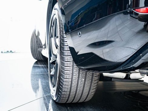 Used 2025 Land Rover Range Rover Sport Dynamic SE image 40