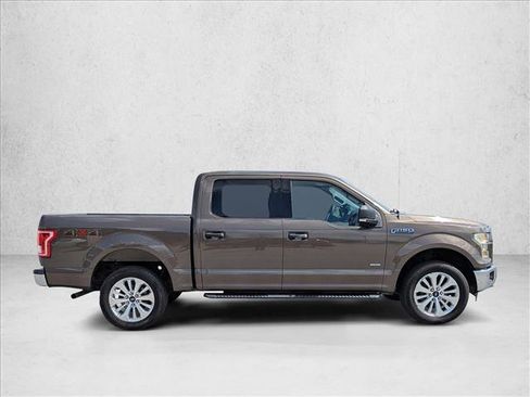 Used 2016 Ford F150 King Ranch image 4