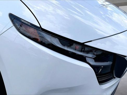 New 2026 MAZDA CX-5 Preferred AWD/4WD image 15