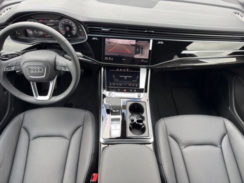 New 2026 Audi Q7 3.0T Premium Plus image 19