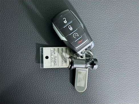 New 2026 RAM 1500 Express image 20