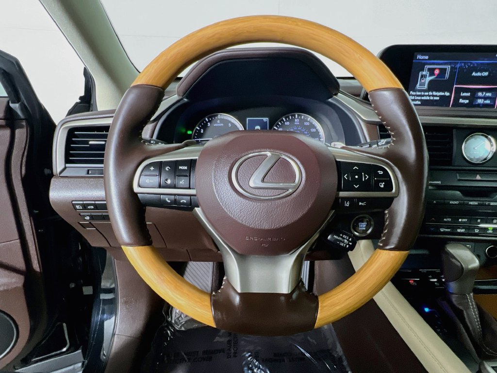 Used 2020 Lexus RX 350 FWD w/ Premium Package image 15