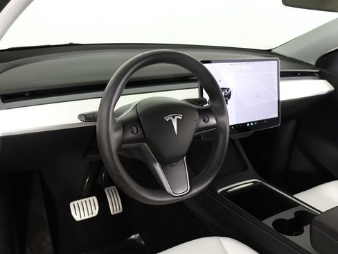 Used 2021 Tesla Model Y Performance AWD/4WD image 28