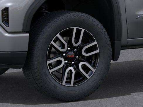 New 2026 GMC Sierra 1500 AT4 AWD/4WD image 9