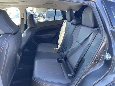 Certified 2024 Subaru Crosstrek 2.5i Limited AWD/4WD image 3