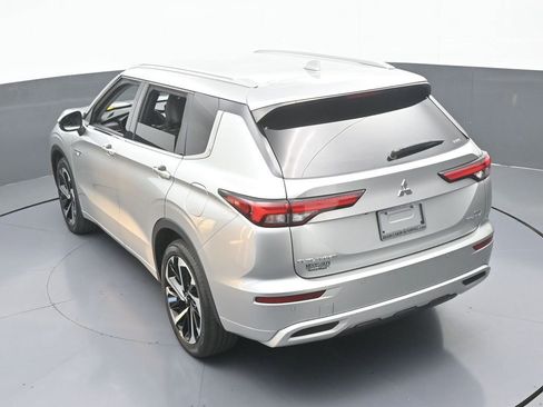 Used 2023 Mitsubishi Outlander SEL image 64