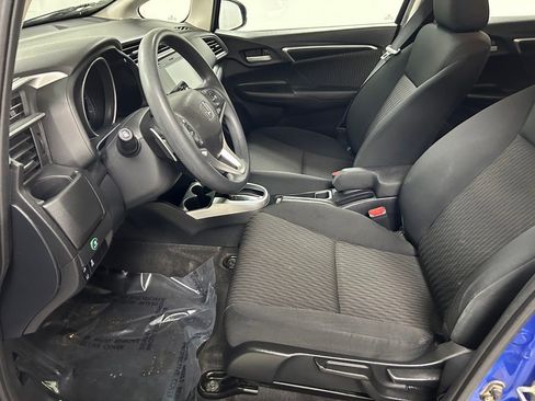 Used 2018 Honda Fit EX image 12
