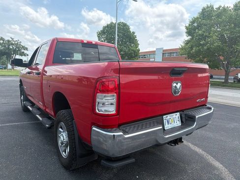 Used 2020 RAM 2500 Tradesman AWD/4WD image 7