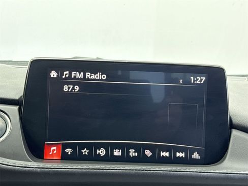 Used 2020 MAZDA MAZDA6 Grand Touring Reserve image 25