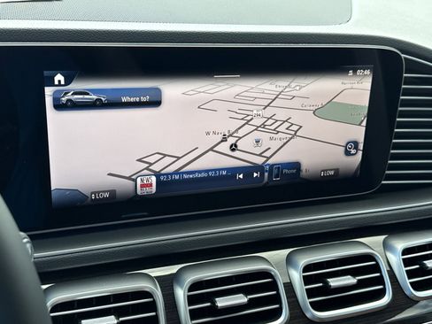 New 2026 Mercedes-Benz GLE 450 4MATIC image 24
