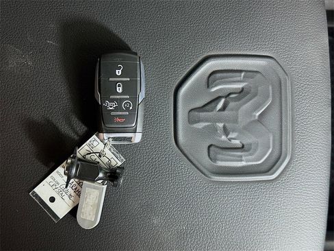 New 2025 RAM 2500 Laramie image 20