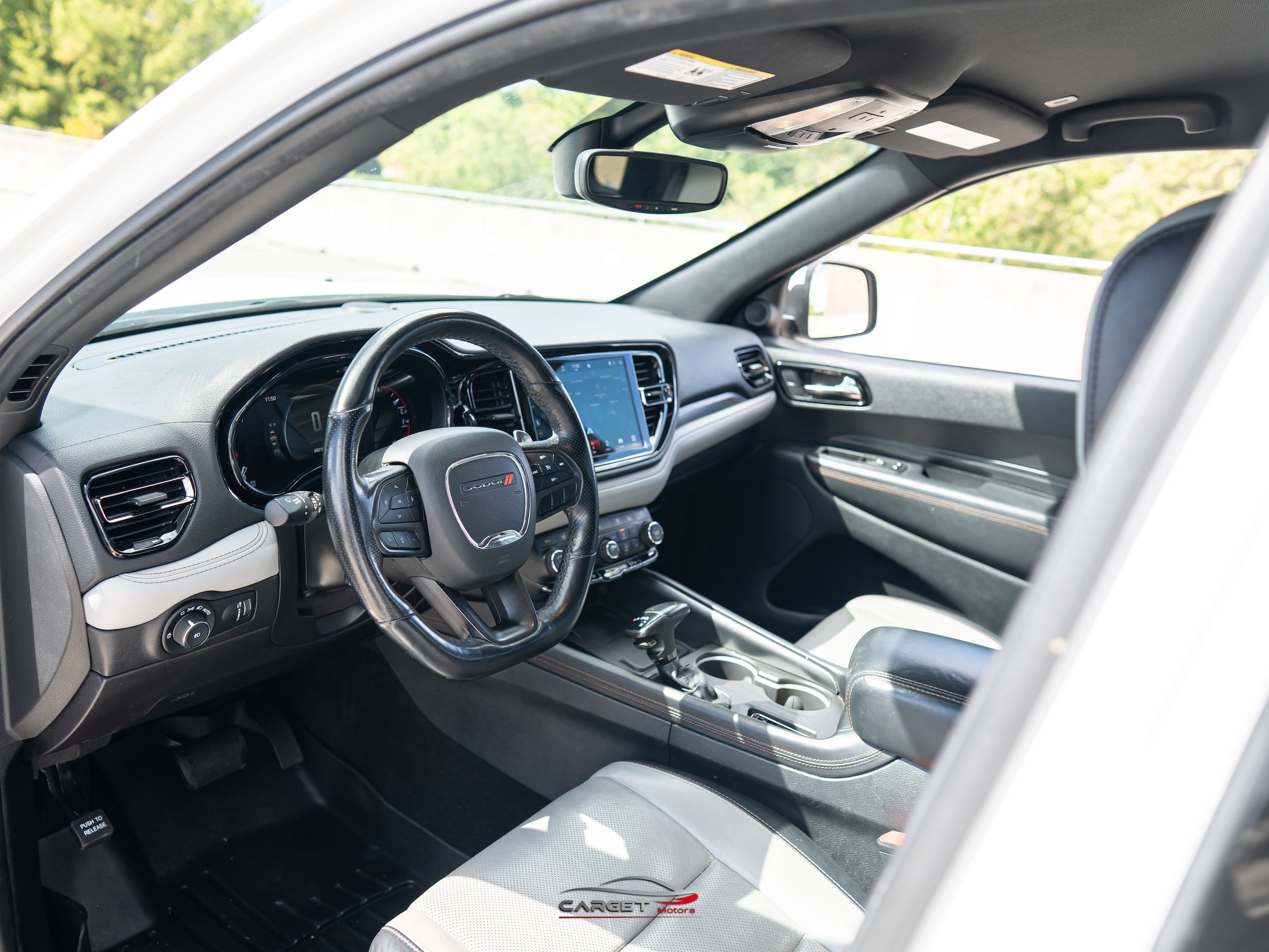 Used 2022 Dodge Durango R/T AWD/4WD image 13
