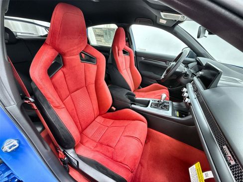New 2026 Honda Civic Type R image 26