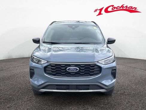 New 2026 Ford Escape ST-Line image 12