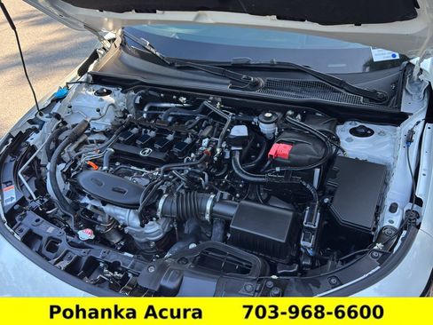 Certified 2024 Acura Integra A-Spec w/ Technology Package FWD image 36